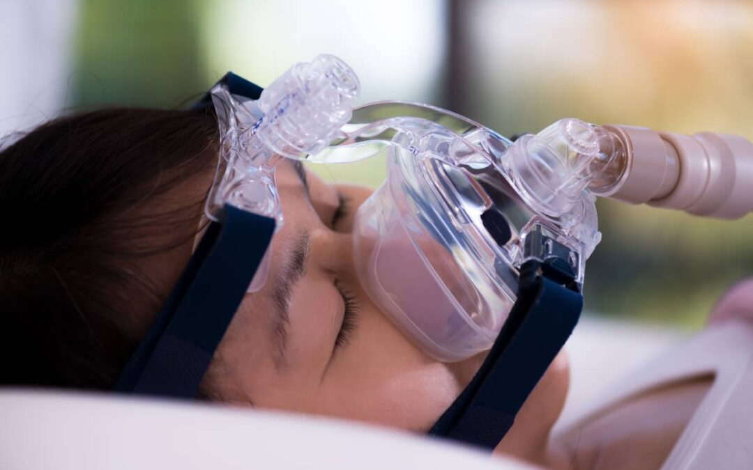 Perioperative Adherence to CPAP in Sleep Apnea Patients