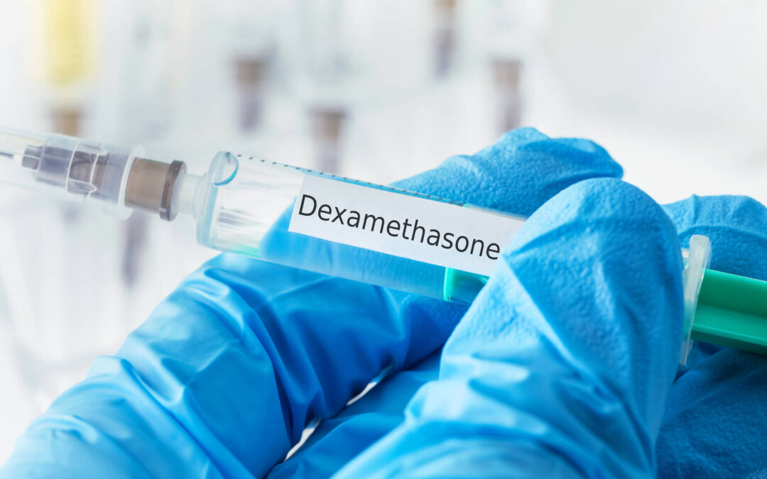 Dexamethasone and Surgical Site Infection