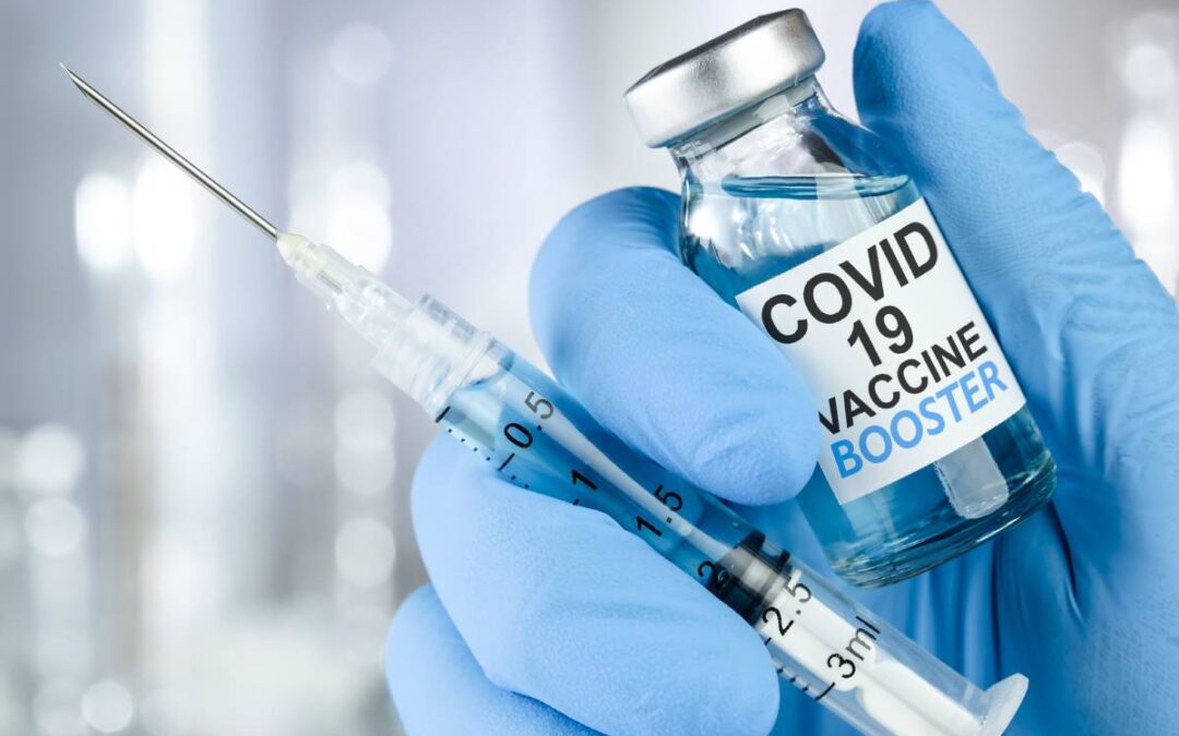 Limited Benefit of Fourth Covid Vaccine Dose