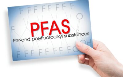 PFAS Forever Chemicals: Health Implications