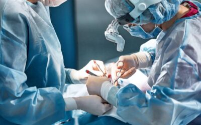 Strategies to Reduce Blood Loss During Surgery