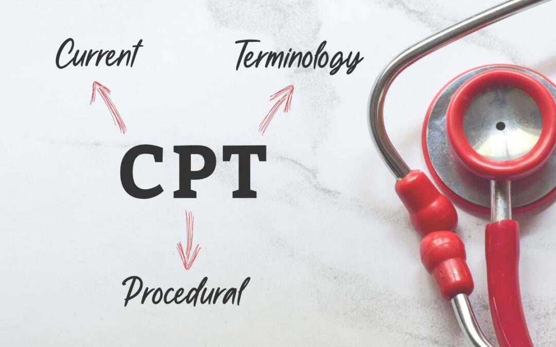 New CPT Codes for Pain Medicine