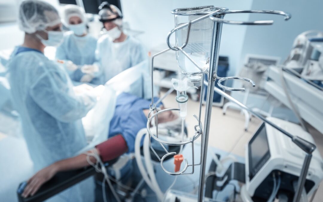 Perioperative Management of Patients with Hyponatremia