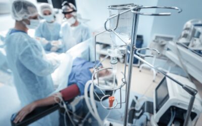 Perioperative Management of Patients with Hyponatremia