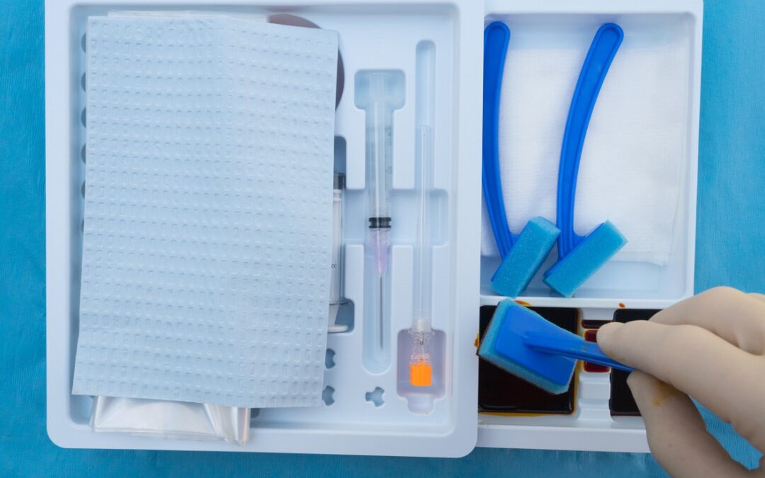 Safety Profile of Ropivacaine vs. Bupivacaine for Epidural Block